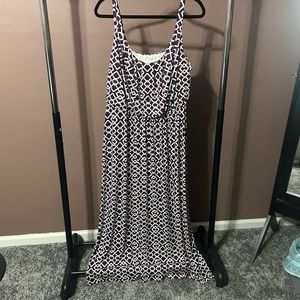 Lane Bryant Dress